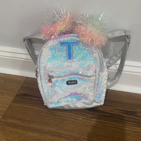 NWT mini backpack - Picture 4 of 11